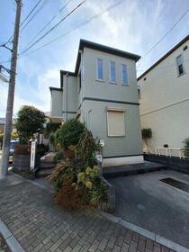 東京都葛飾区東水元４丁目