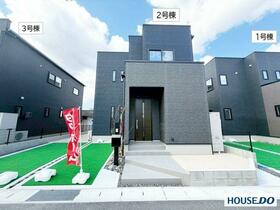 山口県岩国市車町３丁目