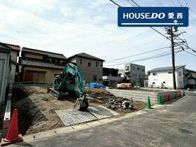 愛知県あま市篠田向島