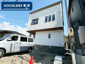 愛知県あま市篠田向島