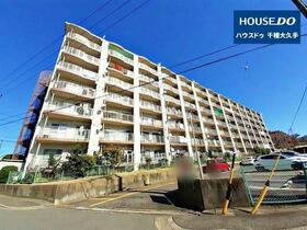 希望ヶ丘ハイツＡ棟