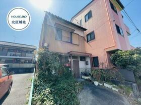 愛知県名古屋市北区中切町２丁目