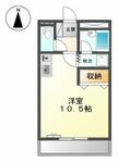 犬山市大字上野字久保見 3階建 築27年のイメージ