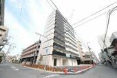 大阪市淀川区木川東２丁目 11階建 築7年のイメージ