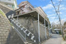 神奈川県横須賀市鴨居１丁目