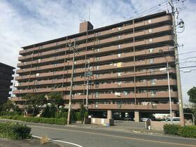 ラビデンス荒子川公園３番館