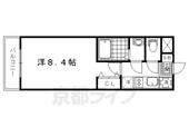 京都市上京区下立売通御前通西入２丁目堀川町 5階建 築12年のイメージ