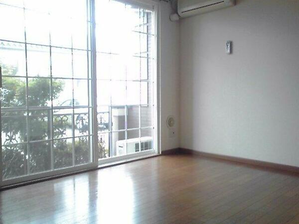 ドルフィンＮ 105｜福島県福島市笹谷字稲場(賃貸アパート2DK・1階・44.34㎡)の写真 その3