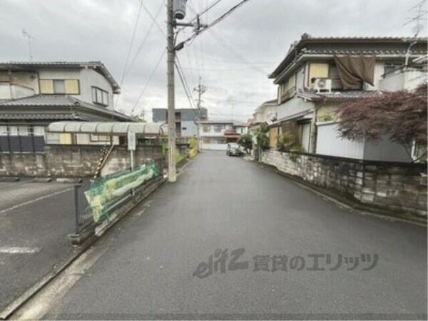 プリシェールＫ 101｜奈良県香芝市鎌田(賃貸アパート2LDK・1階・49.43㎡)の写真 その4