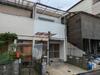 富秋町連棟借家 築55年2ヶ月の賃貸物件