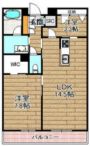 間取り：227094635784
