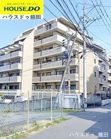 チサンマンション帯山７０２