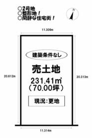 愛知県豊川市江島町下ノ郷
