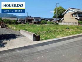 愛知県豊川市江島町下ノ郷