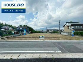 愛知県豊川市江島町下ノ郷
