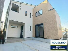 愛知県豊橋市花中町