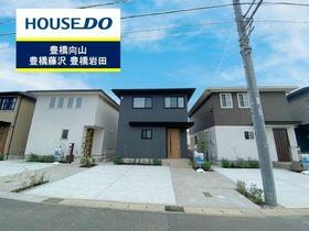 愛知県豊橋市芦原町字芦原