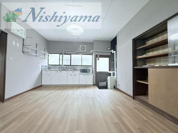 detached 山形県米沢市徳町
地図を見る