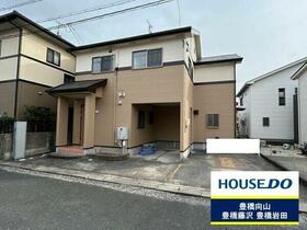 愛知県豊橋市忠興１丁目