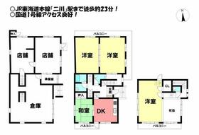 愛知県豊橋市東幸町字東明
