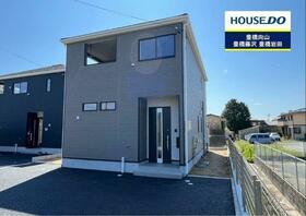 愛知県田原市福江町仲田