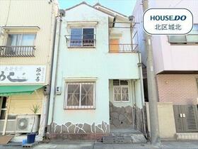 愛知県名古屋市西区上名古屋１丁目