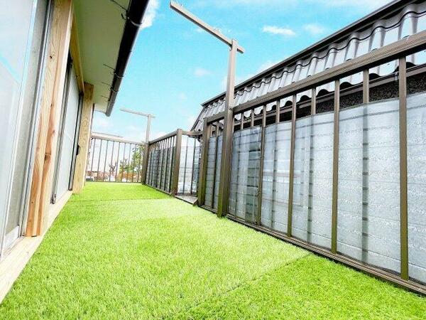 detached 東京都羽村市富士見平２丁目

地図を見る