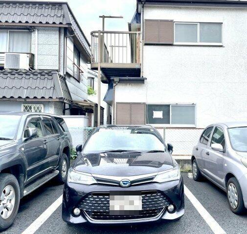 detached 東京都羽村市富士見平２丁目

地図を見る