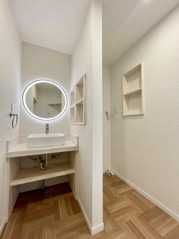 detached 東京都羽村市富士見平２丁目

地図を見る