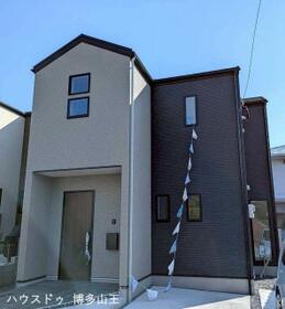 福岡県福岡市南区中尾１丁目