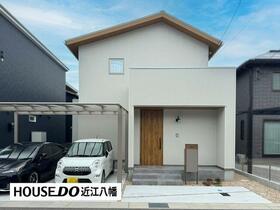 滋賀県近江八幡市十王町