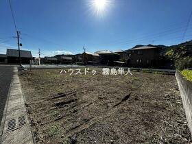 鹿児島県霧島市隼人町内山田
