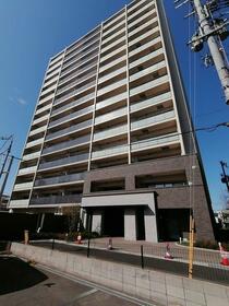 ユニハイム泉佐野駅前通り