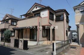 埼玉県三郷市彦成１丁目