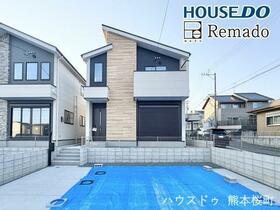 熊本県熊本市東区御領３丁目