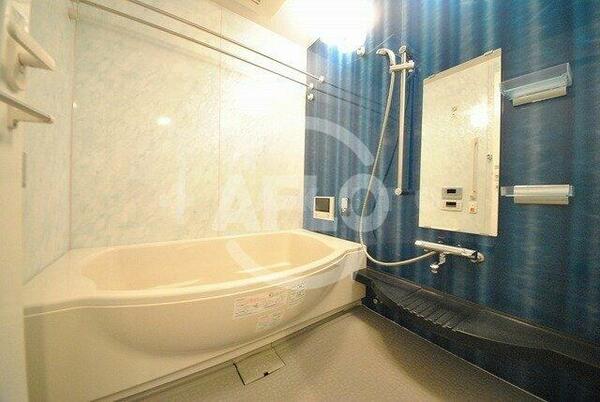 画像7:松屋タワー　浴室