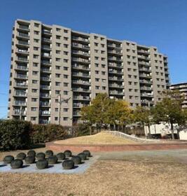 ベルドゥムール海老名弐番館