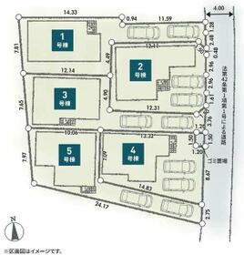 神奈川県厚木市妻田南１丁目