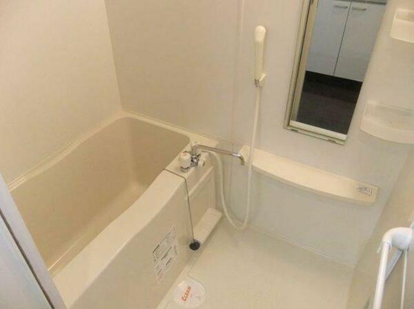 画像7:スワンズシティ大阪WEST　浴室換気乾燥暖房機付バスルーム