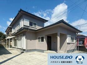 佐賀県佐賀市東与賀町大字下古賀