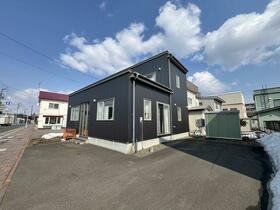北海道恵庭市大町２丁目