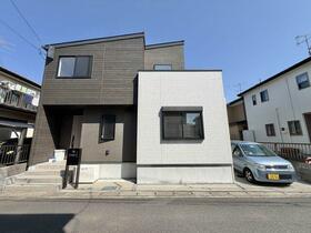 埼玉県吉川市栄町