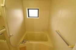 画像5:B202　浴室