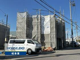 岐阜県岐阜市西川手７丁目