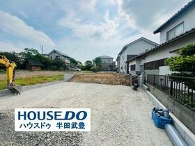 愛知県知多郡武豊町字長峰