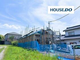 愛知県知多郡武豊町字長峰