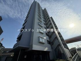 マ・トール鹿浜ライフスクエア