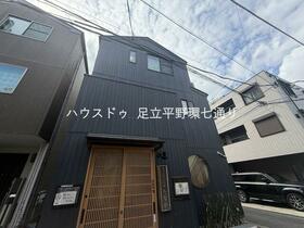 東京都足立区千住東１丁目