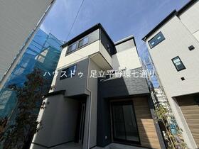 東京都足立区南花畑１丁目