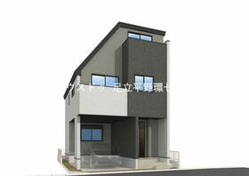 東京都足立区西新井１丁目